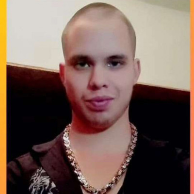 Horváth skinhead Martin