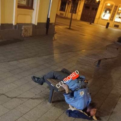 Bartos kb ájultra piálta magát. - 2024-04-08