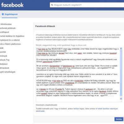 Ernő panaszt küld a facebooknak +bónusz gyerekkel takarózás