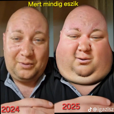 A Pòkhasú, fogatlan Subi Roland jövőképe