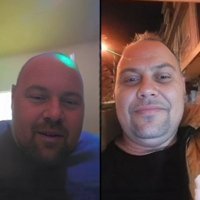 Faceswap - Busák és Mc isti