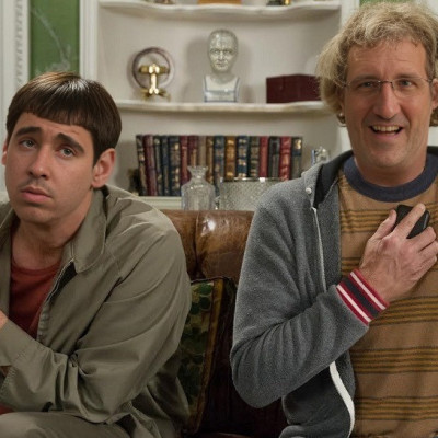 Dumb és Dumber szerepében: Pedofil Sodi és Homo Jenes - by sodifórum