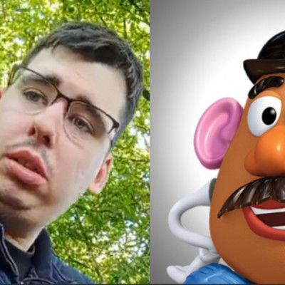 Krumplifej Jenes