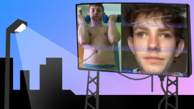 Fitymaffia Sam