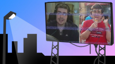 Májkrém Games