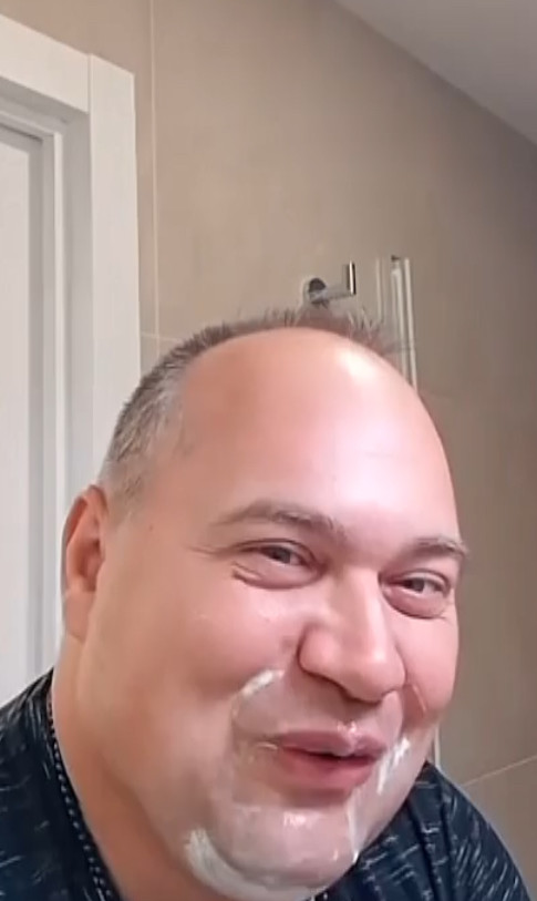 Pityuka tele élvezve