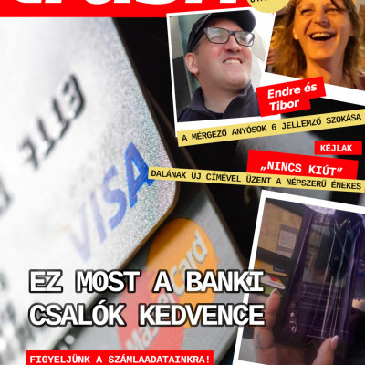 TRASH MAGAZIN