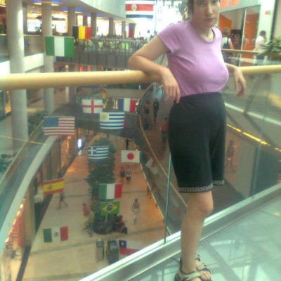 Big tits Prüntyi