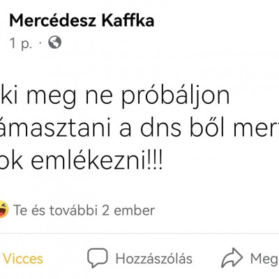 Tibi elmeroggyantra itta magát (2023 május)