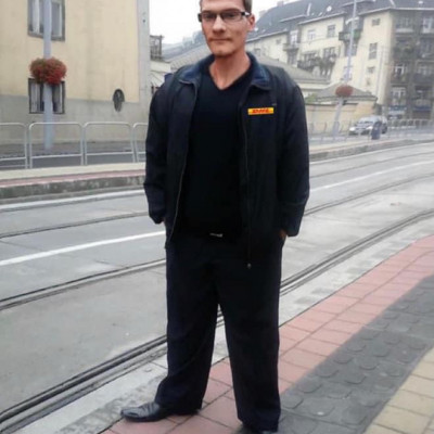 Pityesz retro mémek (DHL-es eset)
