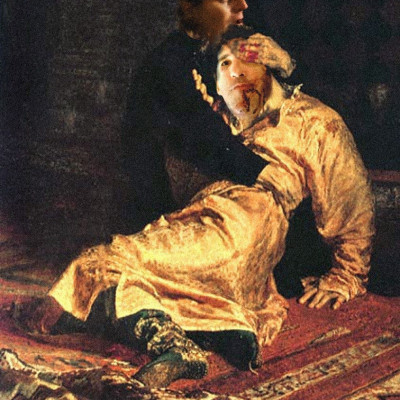 Tibi - Sodi art