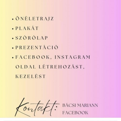 Bariadd legújabb ajánlata (dolgozni eltakarodás helyett)