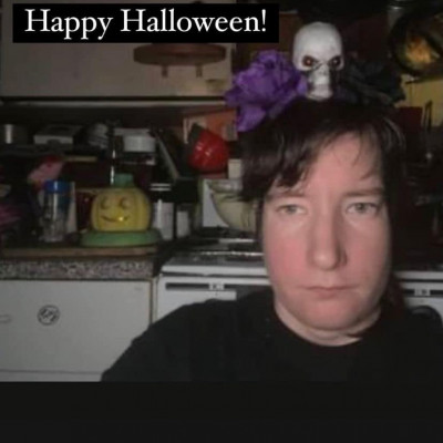 Gyogyós Prüntyi halloween