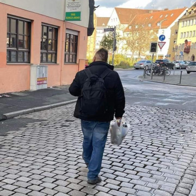 Mc Isti spot nürnberg 2023.11.19.