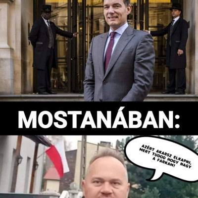 MC Isti friss mémek