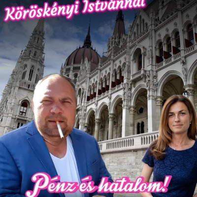 MC Isti friss mémek