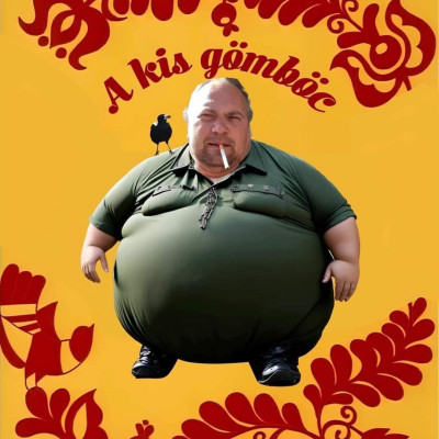 MC Isti memes & shit