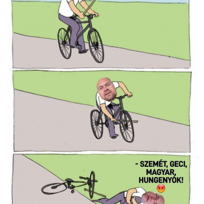 MC Isti memes & shit