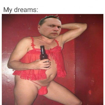 Mc isti dream
