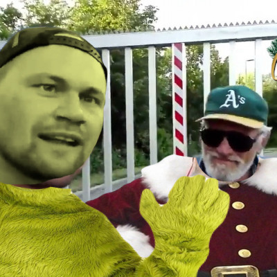 Kellemes kukákban gazdag ünnepeket minden Trashcity lakónak!