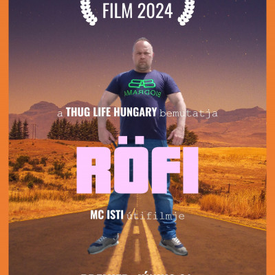 A legkomolyabb film 2024