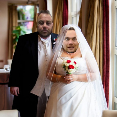 Pityuka és új felszopó szerelme: Busák Józsika