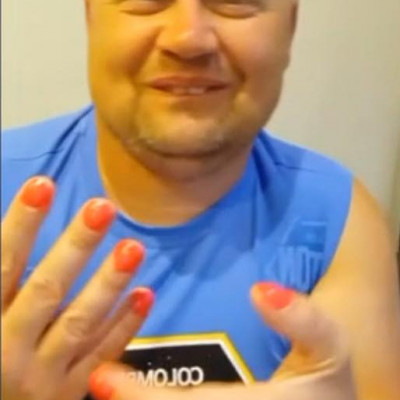 MC tranyó Isti