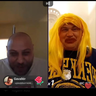 MC Transz