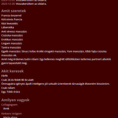 Dzsenifer azaz Loca Pantera már inkább rosszlányokon nyomja az NPC-t :D