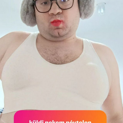 Yaboku önsajnáltatása Instagramon