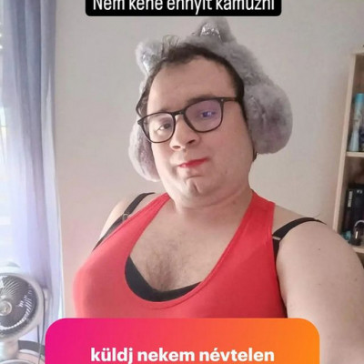 Yaboku önsajnáltatása Instagramon
