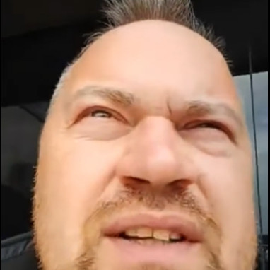 MC István a mai napig nem érti, miért hívják őt ANANÁSZnak?