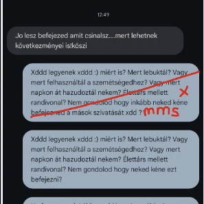 HájasBré Incelógia lvl zaklatás