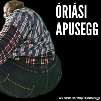 Tenyészbika Kövérseggű promo kép