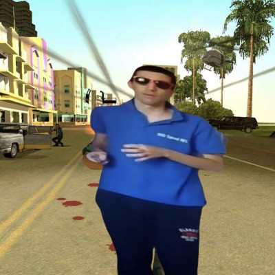 Tremmel vice cityben