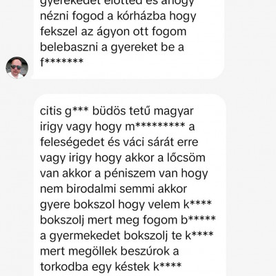 MC Gyogyós pedofil/gyűlölködő üzengetései - válogatás