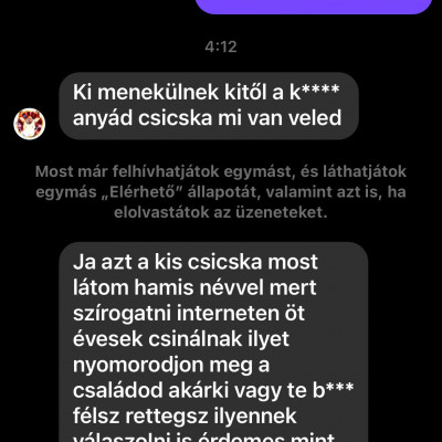MC Gyogyós pedofil/gyűlölködő üzengetései - válogatás