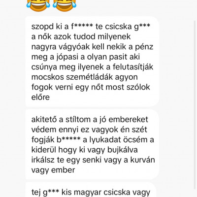 MC Gyogyós pedofil/gyűlölködő üzengetései - válogatás