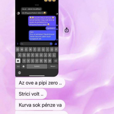 Mayer Lamantin Laura kurválkodás leak