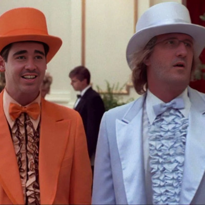 Dumb és Dumber szerepében: Pedofil Sodi és Homo Jenes - by sodifórum