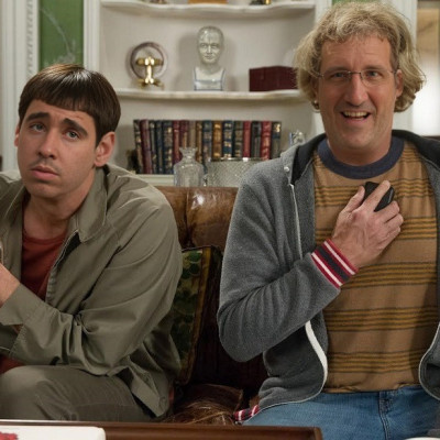 Dumb és Dumber szerepében: Pedofil Sodi és Homo Jenes - by sodifórum