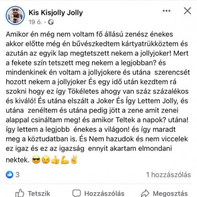 Honnan jött a név?  Androvicz Balázs kisjolly
