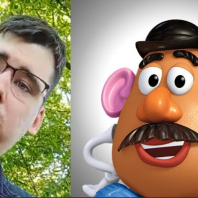 Krumplifej Jenes