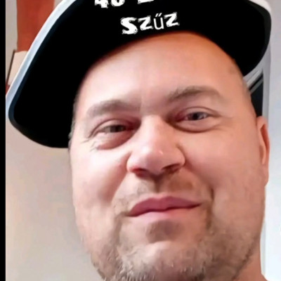 Mc Isti a 40 éves Szűz