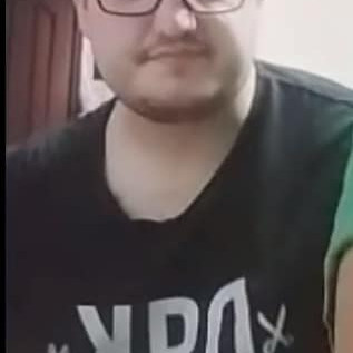 Seres Zsombor alias VR Zsomika értelmiségi fejei