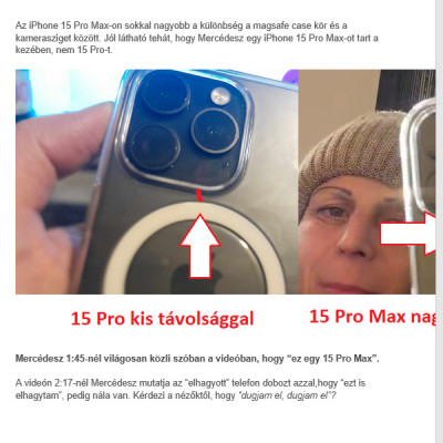 Sodi Kaffka elleni feljelentése (2024.MÁRCIUS)