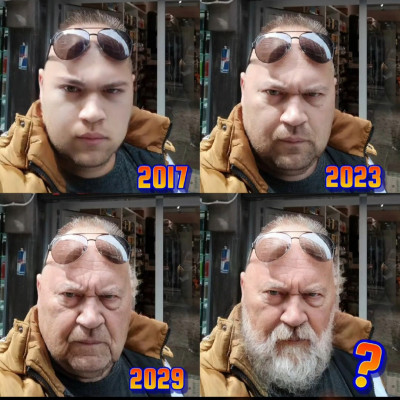 Köröskényi István Evolúciòja