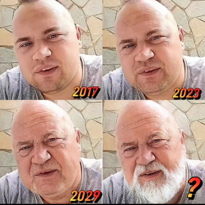 Köröskényi István Evolúciòja