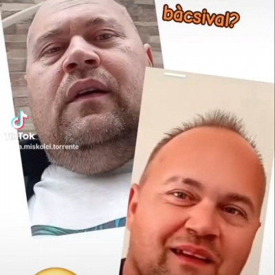 Mi történt Mc Istivel?
