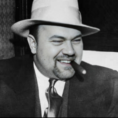 Alphonse Köröskényi Capone